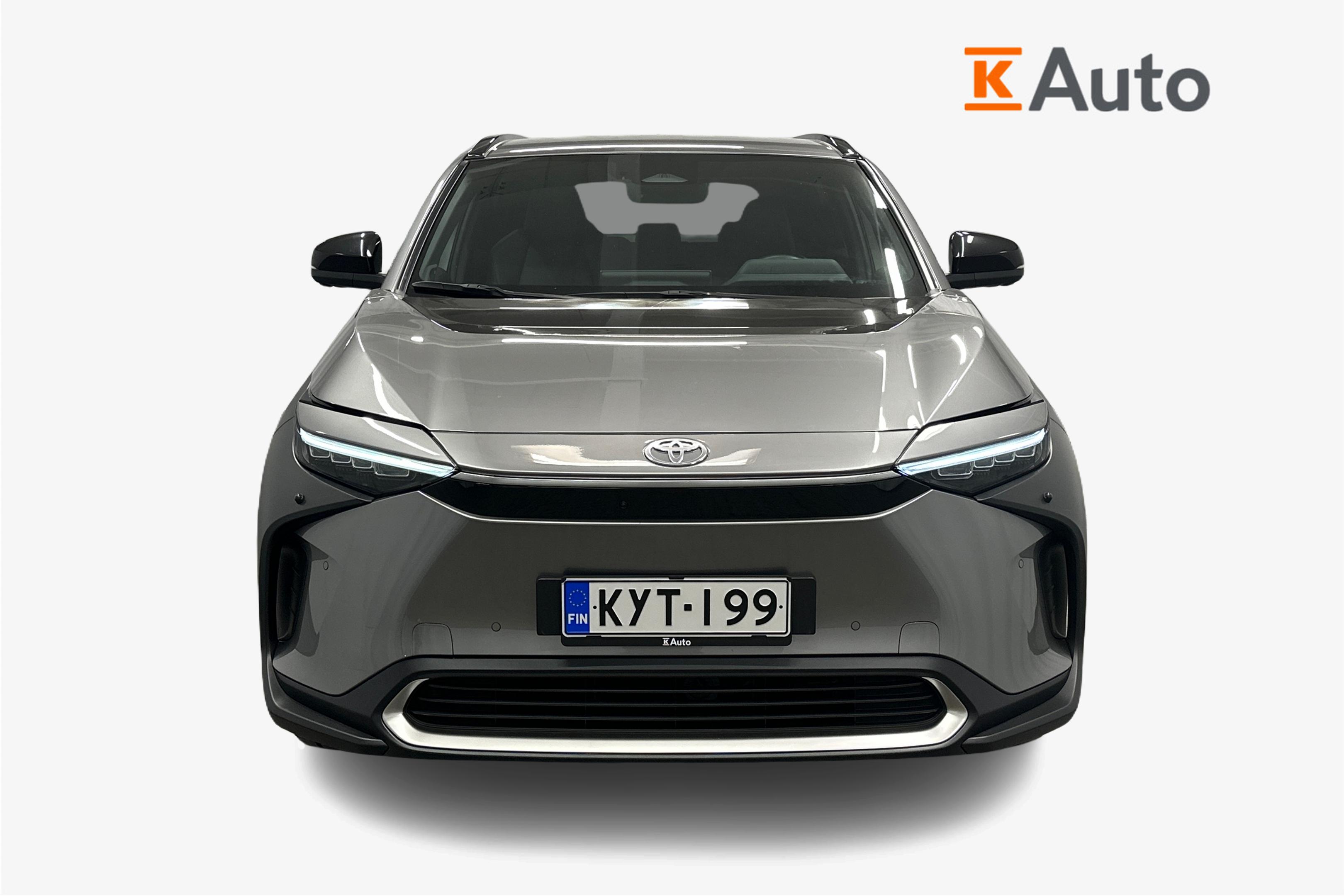 Toyota bZ4X Executive AWD 2023, kuva 4/37