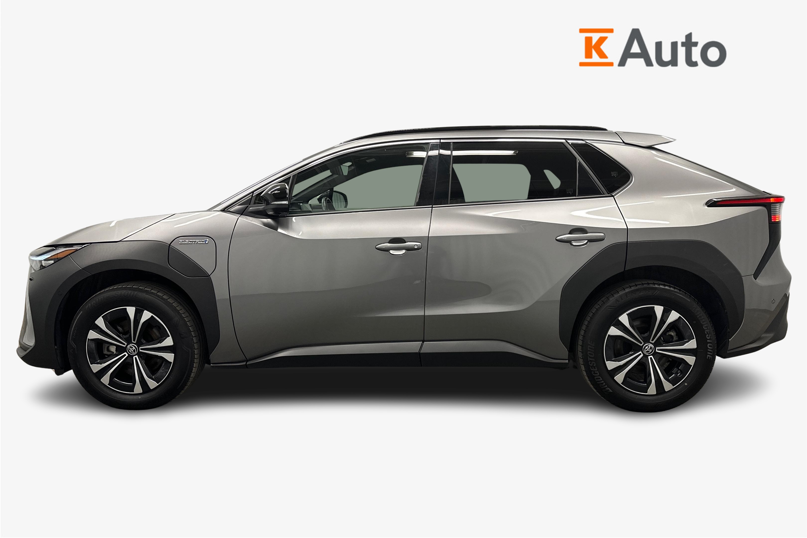 Toyota bZ4X Executive AWD 2023, kuva 5/37