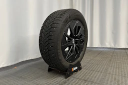 sininen Toyota bZ4X 2023 kuva 10.