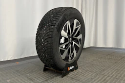 harmaa Toyota bZ4X 2023 kuva 10.