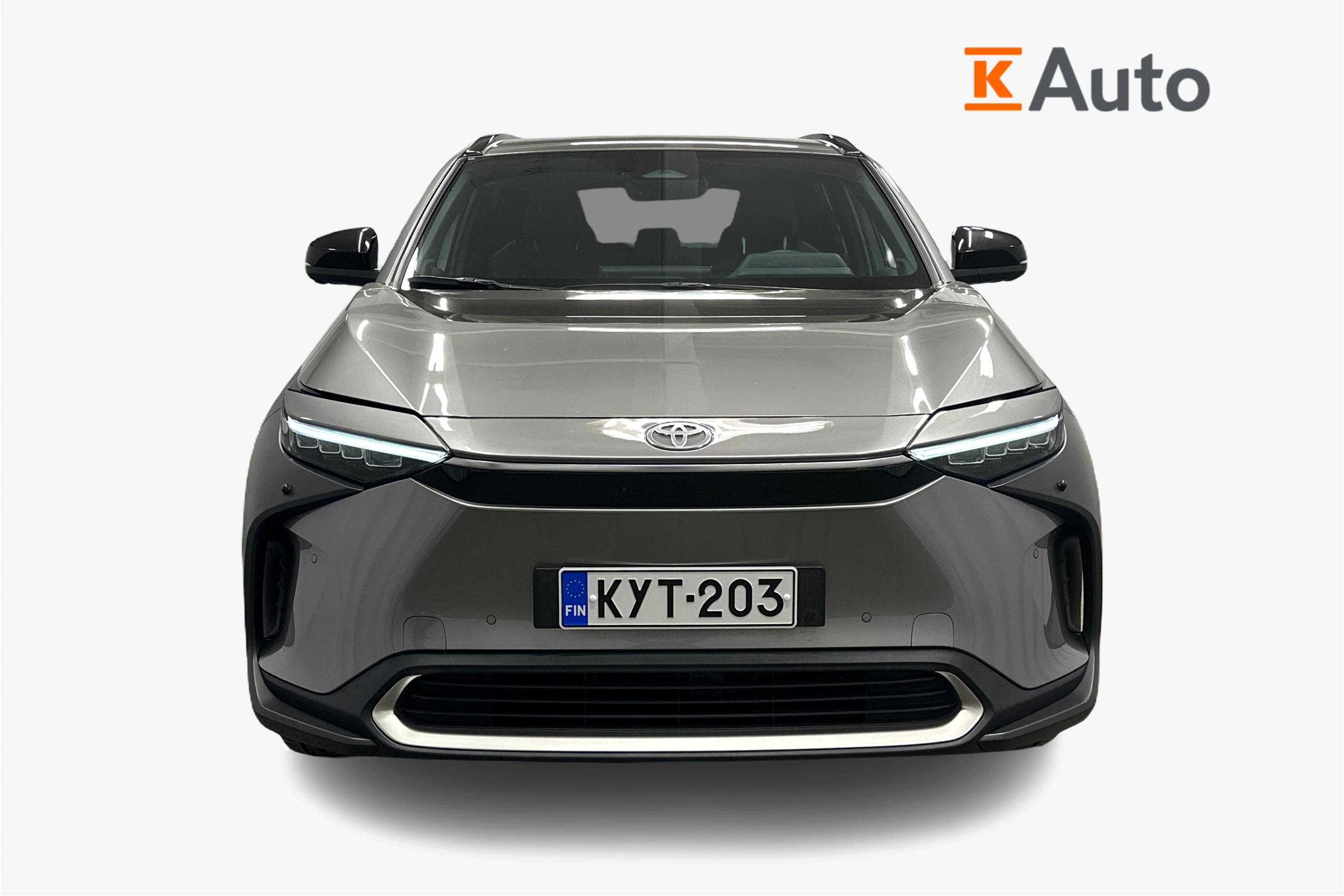 Toyota bZ4X Executive AWD 2023, kuva 4/39