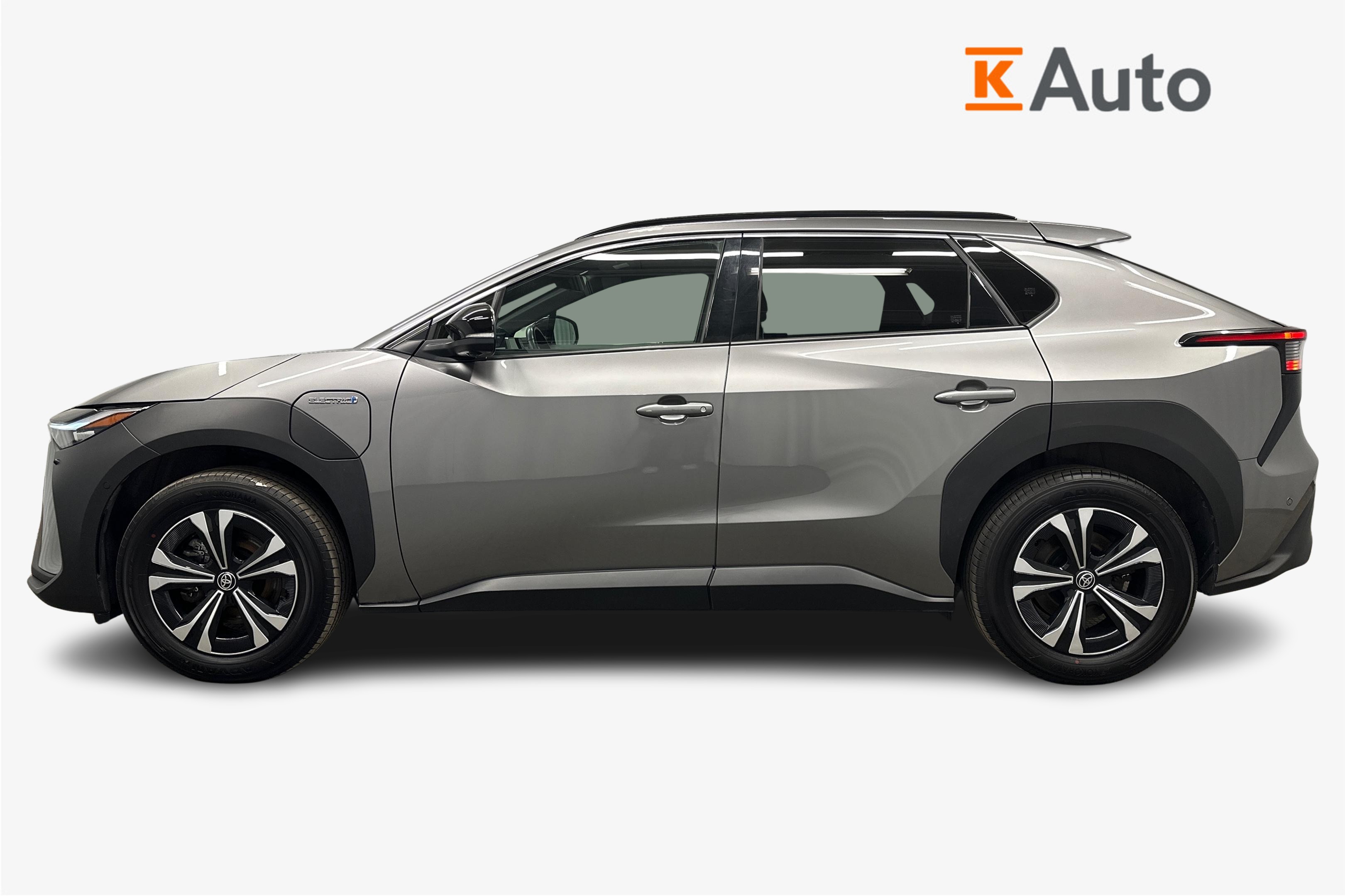 Toyota bZ4X Executive AWD 2023, kuva 5/39