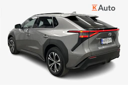 hopea Toyota bZ4X 2023 kuva 2.
