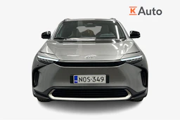 hopea Toyota bZ4X 2023 kuva 4.