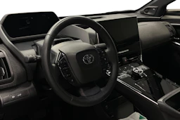 hopea Toyota bZ4X 2023 kuva 6.