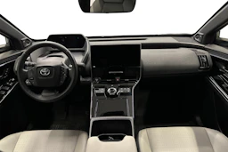 hopea Toyota bZ4X 2023 kuva 7.