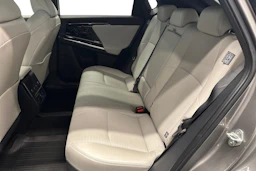hopea Toyota bZ4X 2023 kuva 8.
