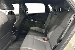 harmaa Toyota bZ4X 2024 kuva 10.