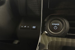 harmaa Toyota bZ4X 2024 kuva 23.