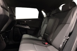 musta Toyota bZ4X 2024 kuva 10.