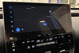 musta Toyota bZ4X 2024 kuva 25.