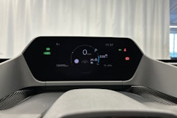 musta Toyota bZ4X 2025 kuva 22.