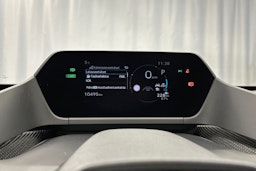 musta Toyota bZ4X 2025 kuva 25.