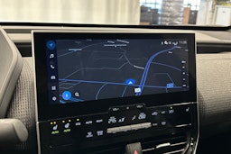 musta Toyota bZ4X 2025 kuva 27.