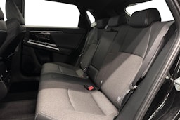 musta Toyota bZ4X 2025 kuva 10.