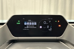 musta Toyota bZ4X 2025 kuva 24.