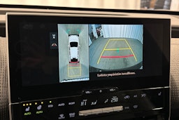 musta Toyota bZ4X 2025 kuva 29.