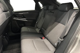 harmaa Toyota bZ4X 2025 kuva 10.