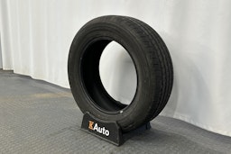 harmaa Toyota bZ4X 2025 kuva 13.