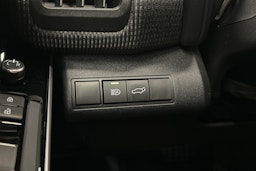 harmaa Toyota bZ4X 2025 kuva 21.