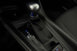 valkoinen Toyota C-HR 2016 kuva 31.