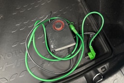 valkoinen Toyota C-HR 2016 kuva 36.