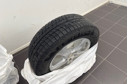 harmaa Toyota C-HR 2016 kuva 13.