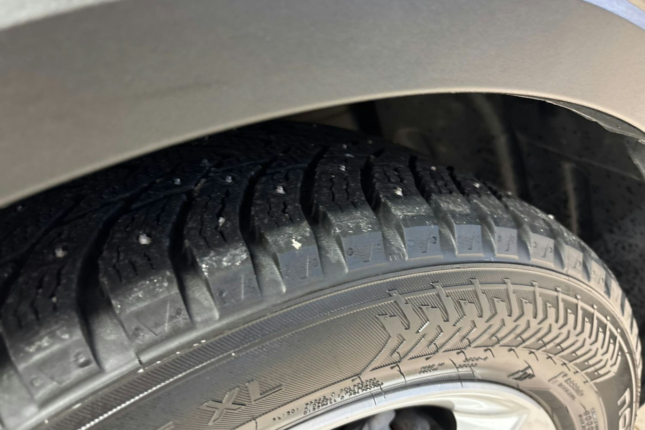 Musta Toyota C-HR 2017 kuva 11.