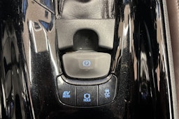 Musta Toyota C-HR 2017 kuva 22.