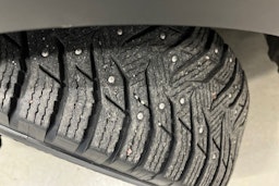 met. sininen Toyota C-HR 2017 kuva 10.