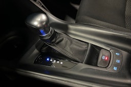 met. sininen Toyota C-HR 2017 kuva 20.