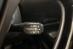 met. sininen Toyota C-HR 2017 kuva 22.