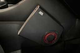 met. sininen Toyota C-HR 2017 kuva 30.