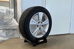 harmaa Toyota C-HR 2017 kuva 8.