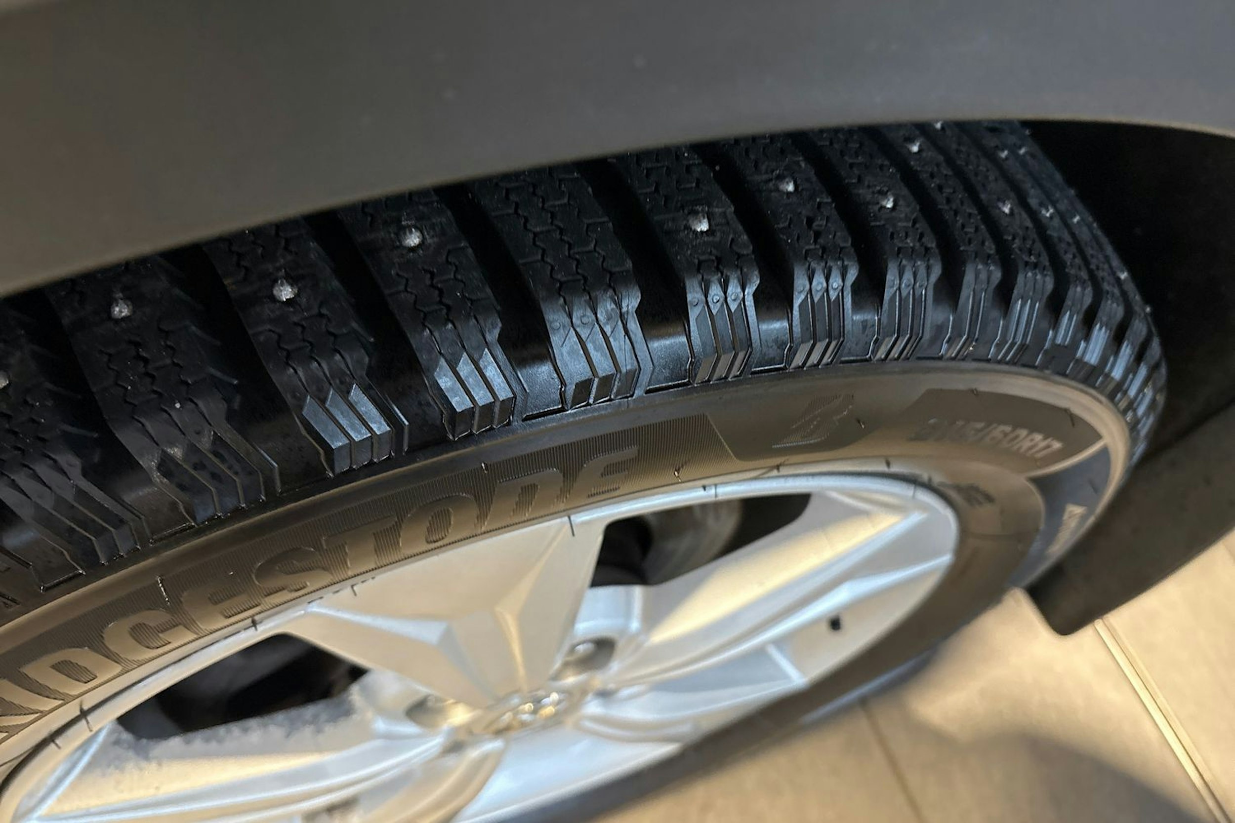 Hopea Toyota C-HR 2017 kuva 10.