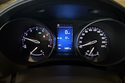 Hopea Toyota C-HR 2017 kuva 14.