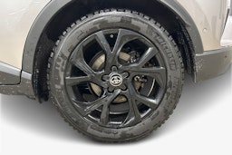 hopea Toyota C-HR 2018 kuva 11.