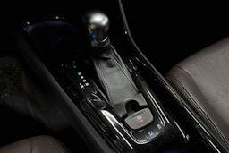 hopea Toyota C-HR 2018 kuva 24.