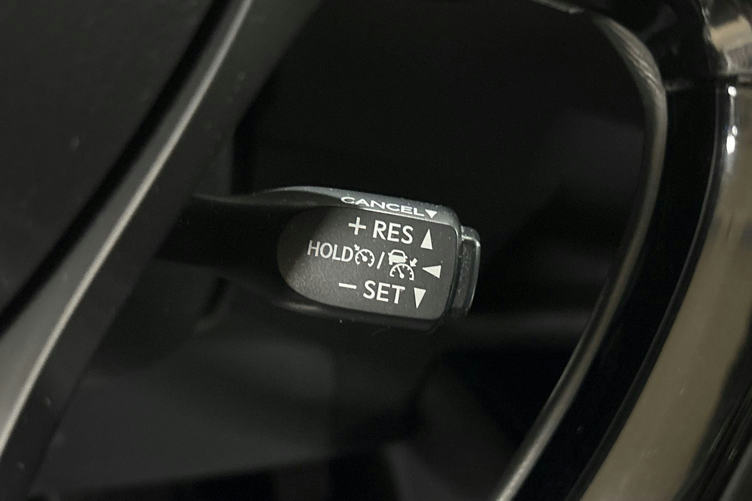 hopea Toyota C-HR 2018 kuva 25.