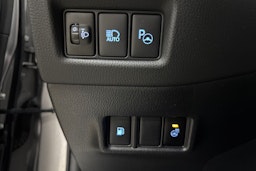 hopea Toyota C-HR 2018 kuva 26.