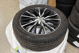 hopea Toyota C-HR 2018 kuva 29.