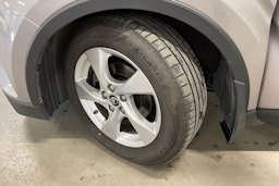 Hopea Toyota C-HR 2018 kuva 13.