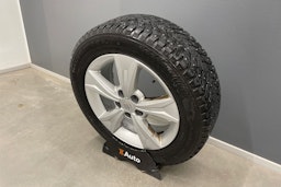 Hopea Toyota C-HR 2018 kuva 14.