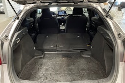 Hopea Toyota C-HR 2018 kuva 15.