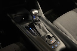 Hopea Toyota C-HR 2018 kuva 22.