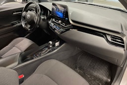 Hopea Toyota C-HR 2018 kuva 29.