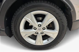 hopea Toyota C-HR 2018 kuva 11.