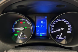 hopea Toyota C-HR 2018 kuva 16.