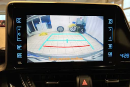 hopea Toyota C-HR 2018 kuva 19.