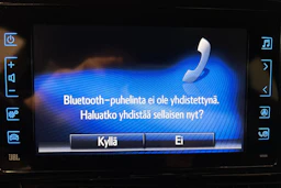 hopea Toyota C-HR 2018 kuva 21.